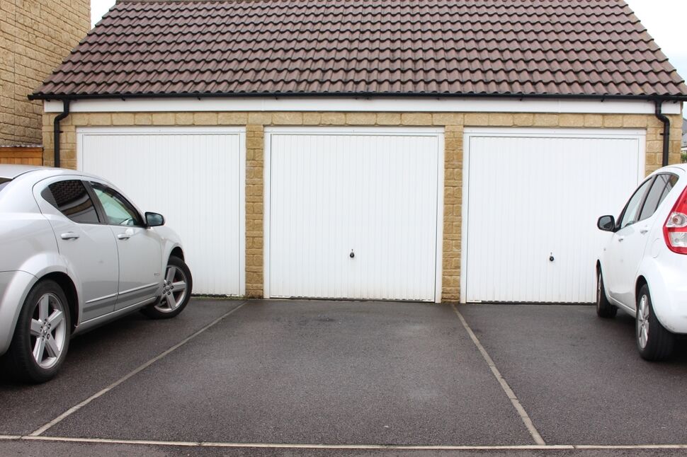 Single Garage
