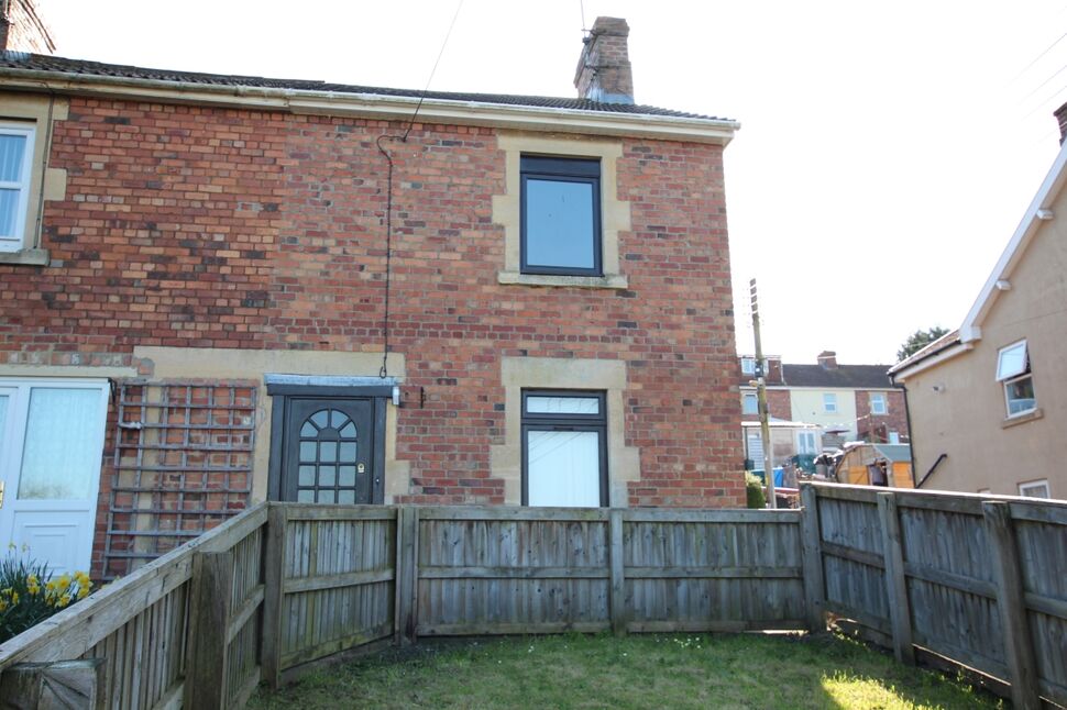 Main image of 1 bedroom Flat to rent, Hillside View, Peasedown St. John, Bath, BA2