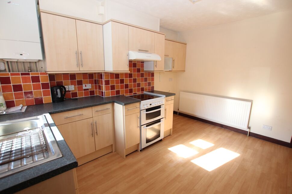 Kitchen / Breakfast Room