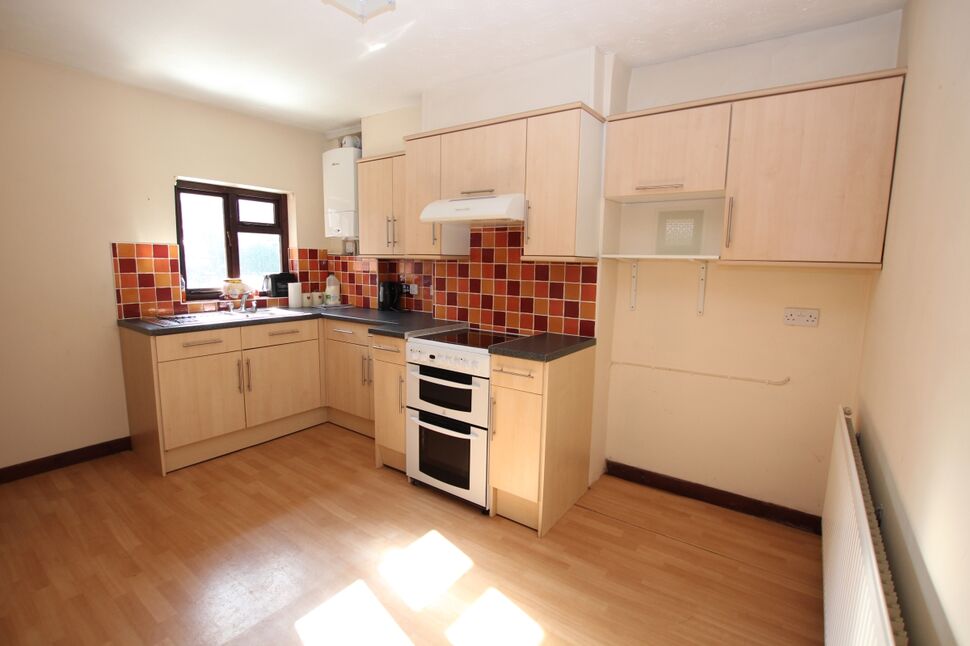 Kitchen / Breakfast Room
