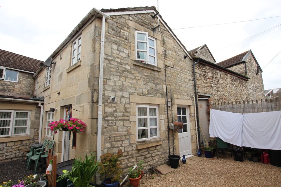 Main image of 1 bedroom  Flat to rent, The Street, Radstock, BA3