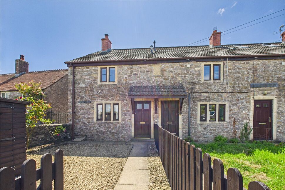 Main image of 2 bedroom End Terrace House to rent, Leigh Street, Leigh Upon Mendip, Radstock, BA3