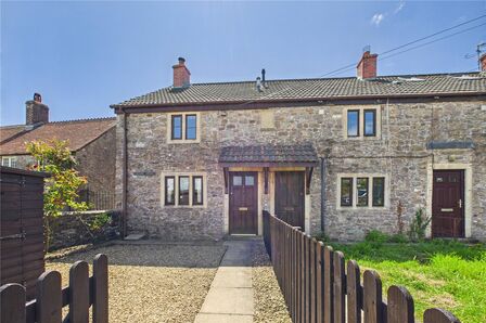 Leigh Street, 2 bedroom End Terrace House to rent, £1,200 pcm