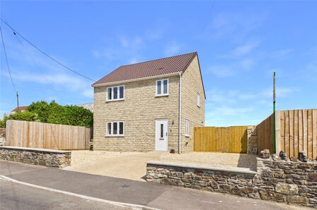 Highbury Street, 3 bedroom Detached House for sale, &pound;359,950