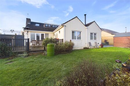 Eckweek Lane, 3 bedroom Detached Bungalow for sale, £575,000