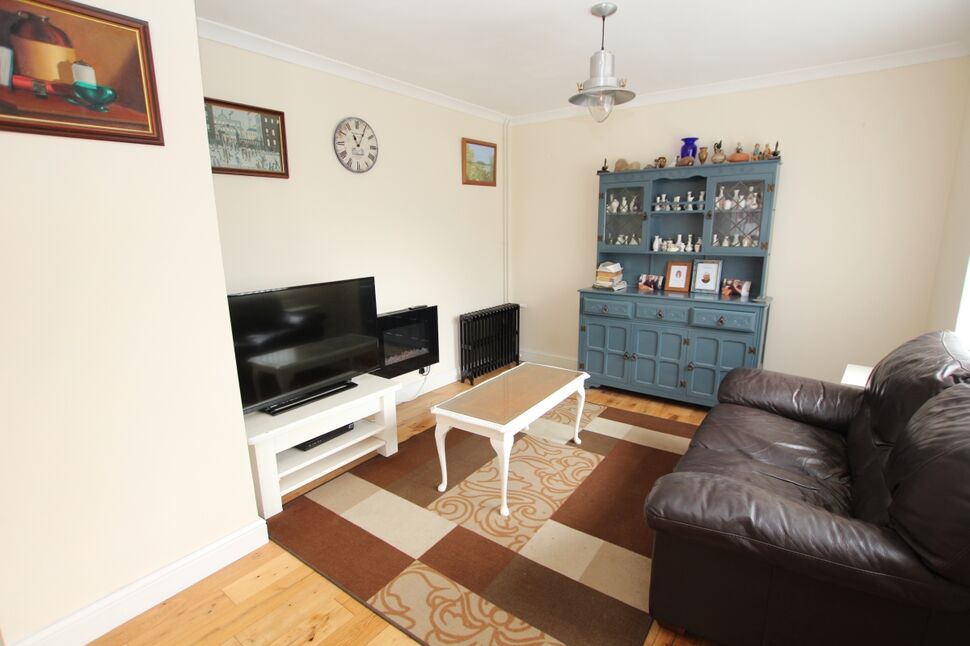 Open Plan Living / Dining Room