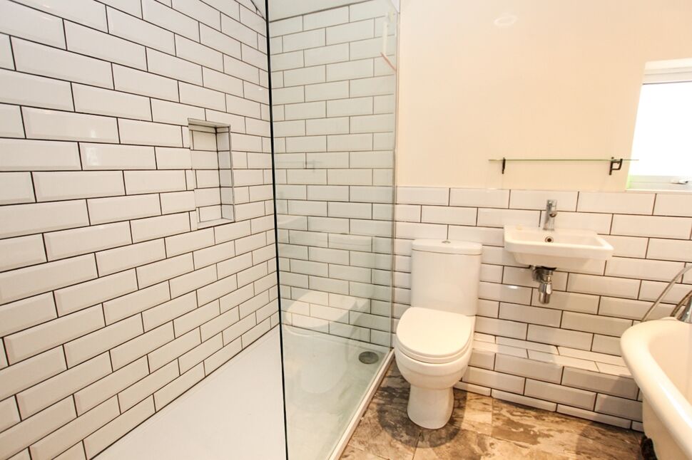 Bathroom / Shower Room