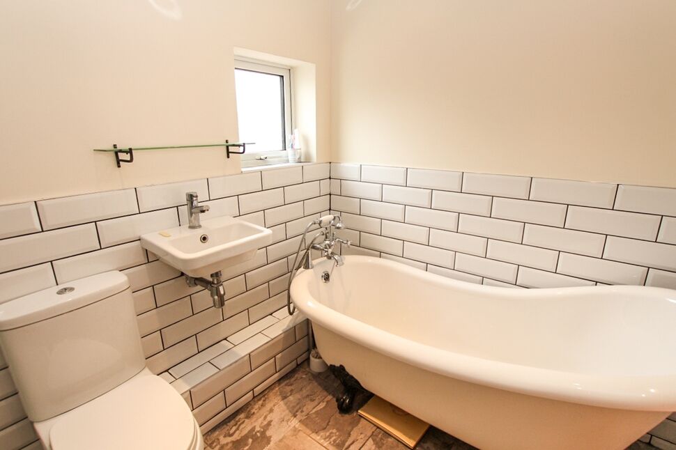 Bathroom / Shower Room