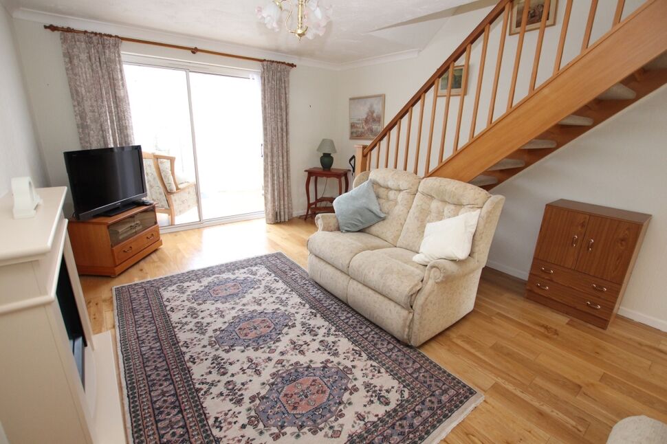 Lounge / Dining Room