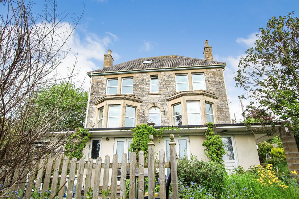 Main image of 2 bedroom Flat to rent, Grosvenor House, Smallcombe Road, Somerset, BA3