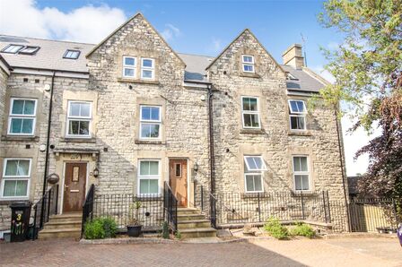 Heal House, 2 bedroom  Flat to rent, £875 pcm