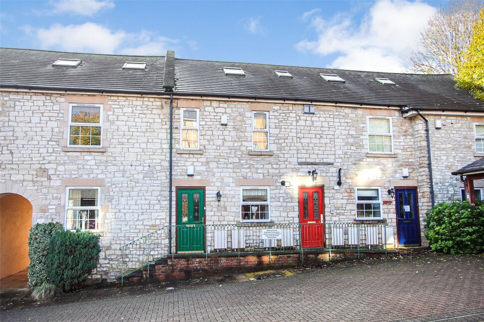 Main image of 2 bedroom Flat to rent, Tyning Hill, Radstock, Somerset, BA3