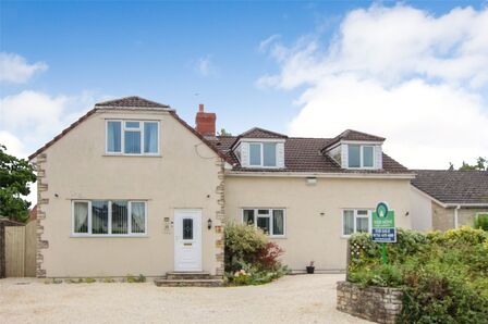 Redfield Road, 5 bedroom Detached House for sale, £465,000