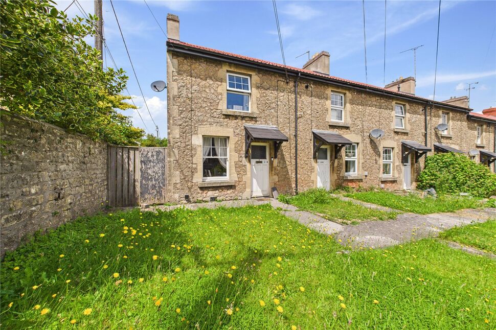 Main image of 3 bedroom House to rent, Linkmead, Stratton-on-the-Fosse, Somerset, BA3