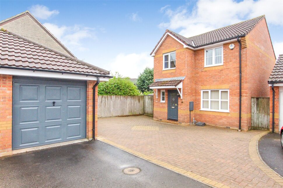 Estate Agents & Letting Agents in Midsomer Norton, Your Move