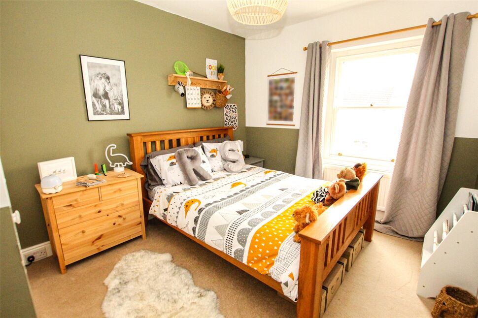 5 bedroom Detached House for sale, Lynton Road, Midsomer Norton, BA3