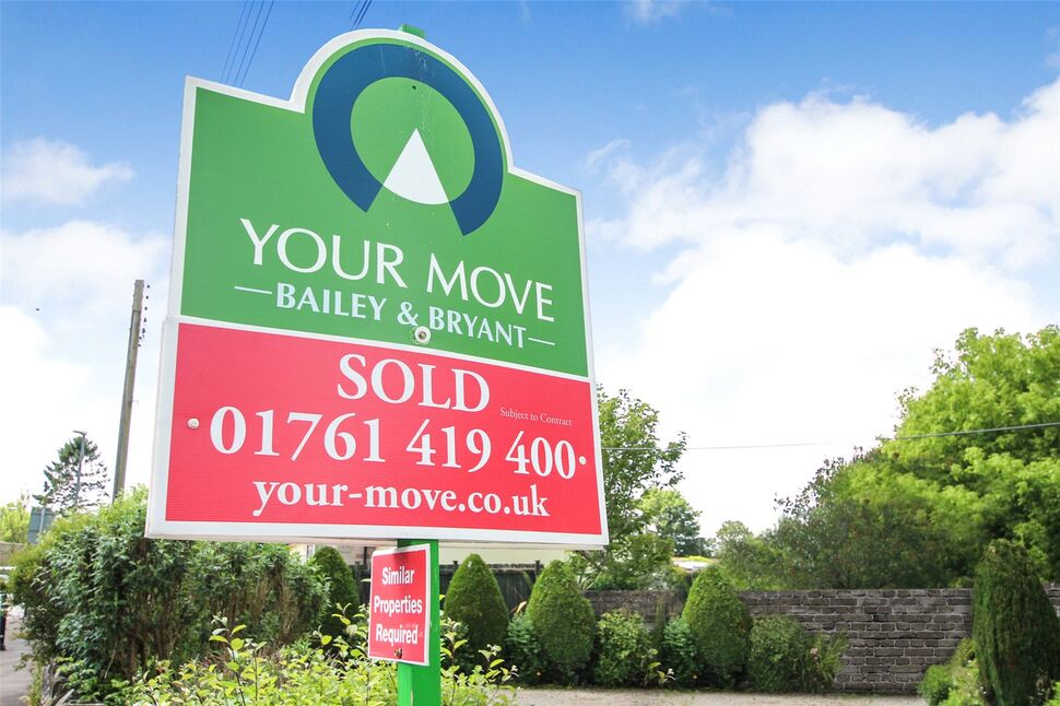 5 bedroom Detached House for sale, Lynton Road, Midsomer Norton, BA3