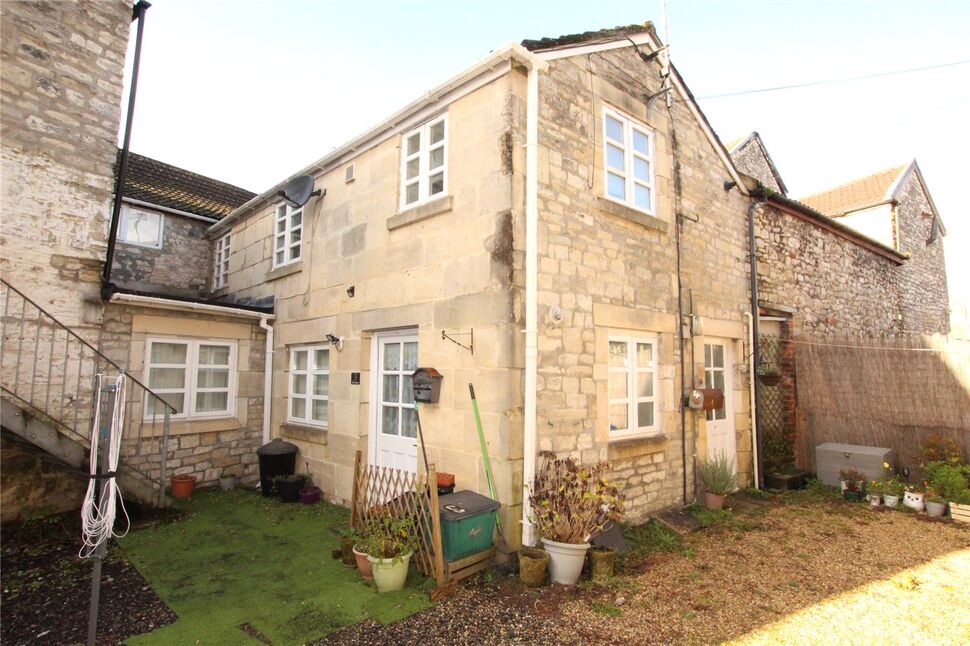 Main image of 1 bedroom Flat to rent, The Street, Radstock, Somerset, BA3