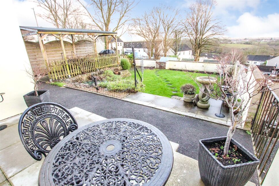 3 bedroom Semi Detached House to rent, Mells Lane, Radstock, BA3 £