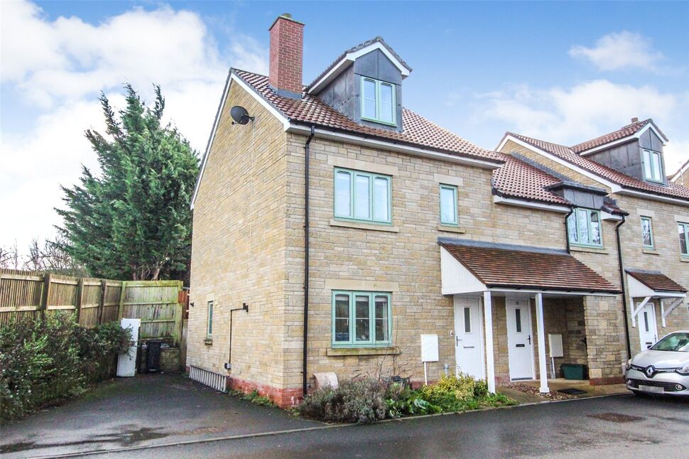 Estate Agents & Letting Agents in Midsomer Norton, Your Move