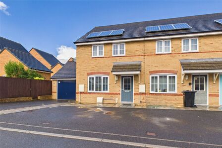 2 bedroom End Terrace House for sale