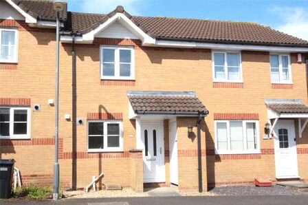 Old England Way, 2 bedroom Mid Terrace House for sale, £250,000
