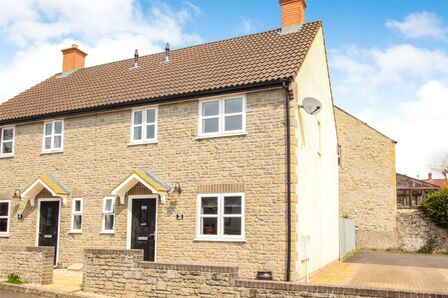 South Street, 3 bedroom Semi Detached House for sale, £300,000