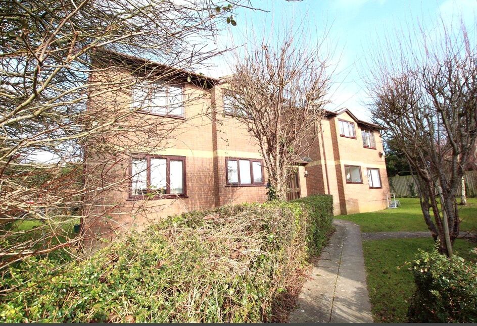 Main image of 1 bedroom Flat to rent, Blenheim Close, Peasedown St. John, Somerset, BA2