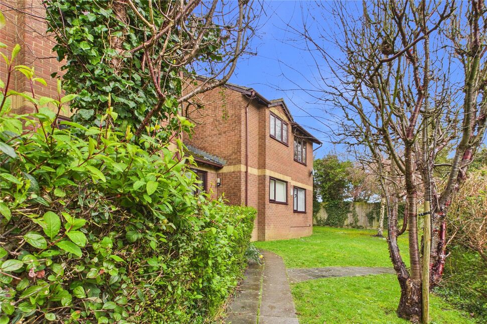 Main image of 1 bedroom Flat to rent, Blenheim Close, Peasedown St. John, Somerset, BA2