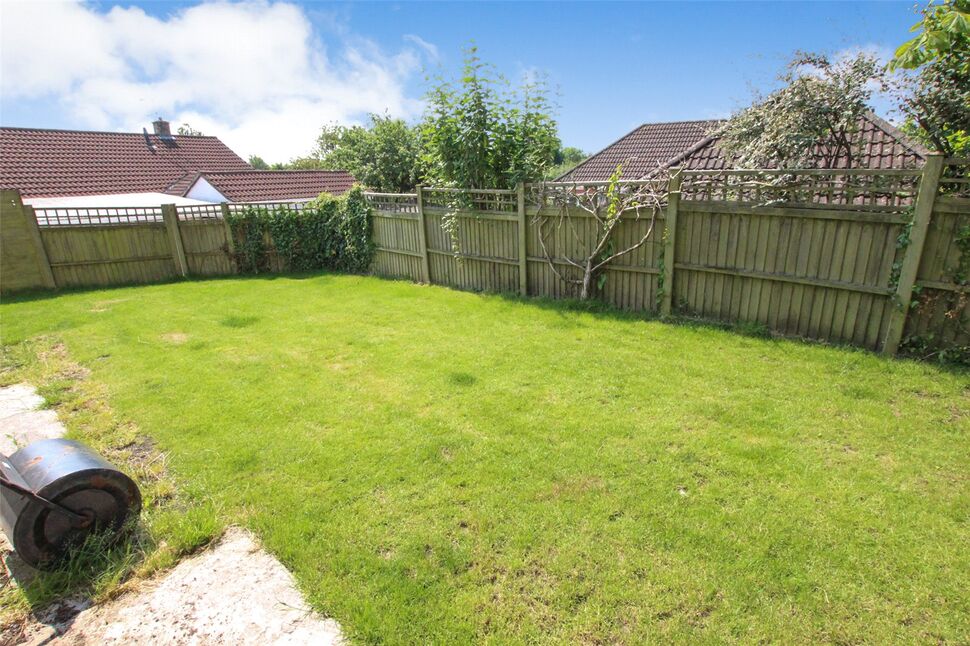 3 bedroom Detached Bungalow for sale, Common Lane, BA3 £395,000