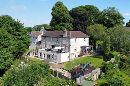 Wells Road, 5 bedroom Detached House for sale, £800,000