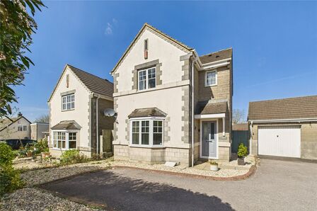 Frome Road, 3 bedroom Detached House for sale, £360,000