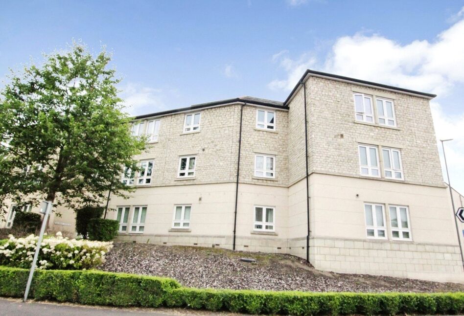 Main image of 2 bedroom Flat to rent, Frome Road, Radstock, Somerset, BA3
