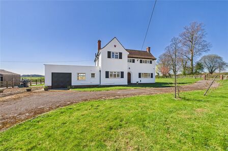 Peasedown St. John, 3 bedroom Detached House to rent, £3,000 pcm