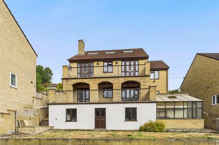 Old Pit Terrace, 4 bedroom Detached House for sale, £450,000