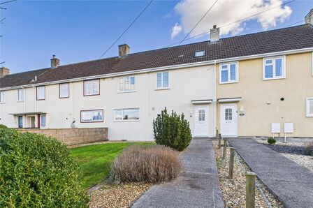 Sycamore Road, 3 bedroom Mid Terrace House for sale, £269,500