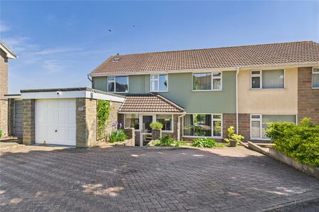 Waterford Park, 5 bedroom Semi Detached House for sale, £440,000