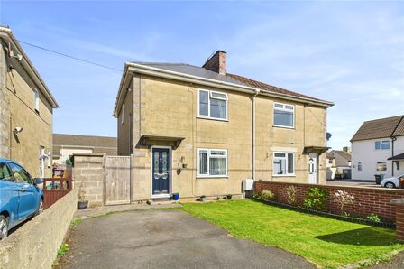 Bryant Avenue, 3 bedroom Semi Detached House for sale, £269,500