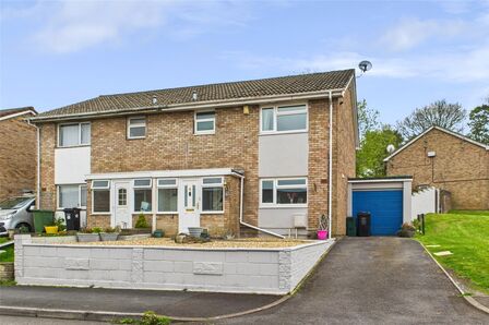 Magdalene Road, 3 bedroom Semi Detached House for sale, £265,000