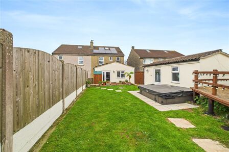 Wells Road, 4 bedroom Semi Detached House for sale, £375,000