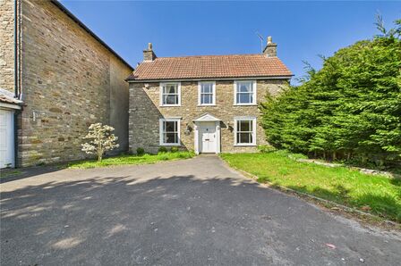 Main Road, 4 bedroom Detached House for sale, £400,000