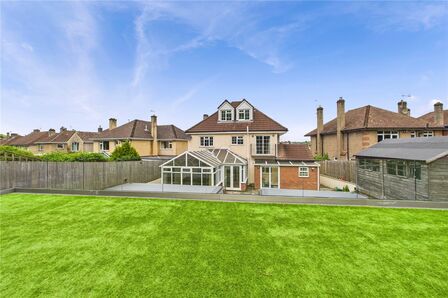 Park Way, 5 bedroom Detached House for sale, £680,000