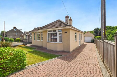Radstock Road, 2 bedroom Detached Bungalow for sale, £365,000
