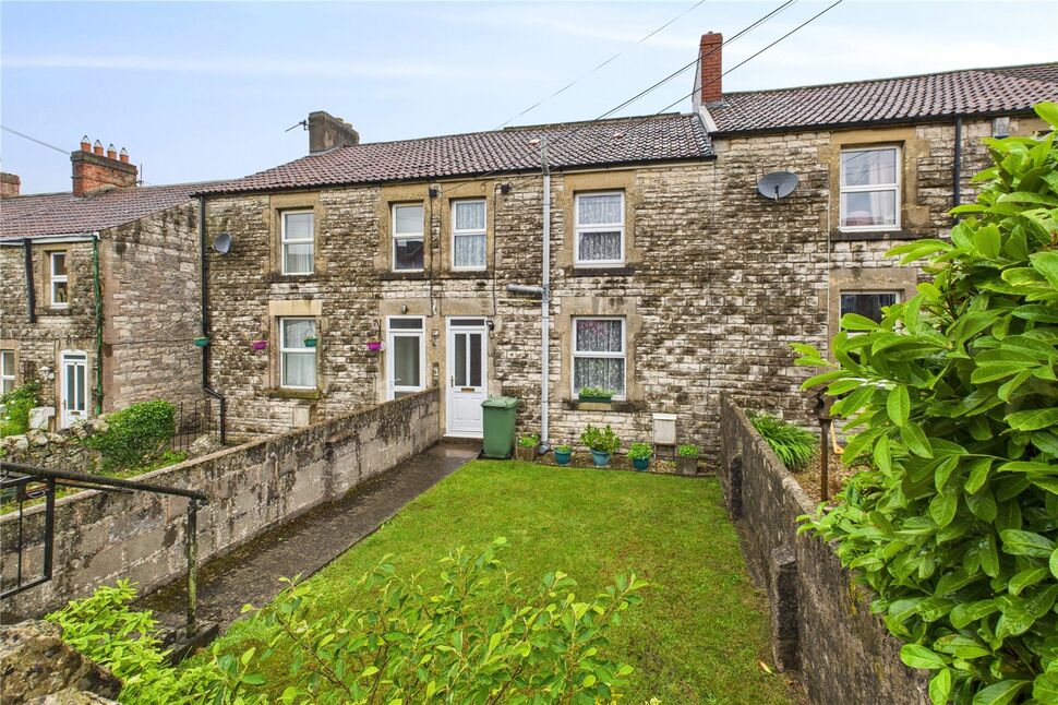 3 bedroom Mid Terrace House for sale