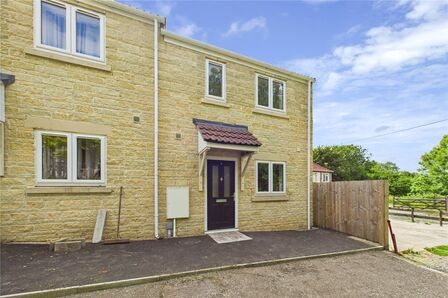3 bedroom End Terrace House for sale