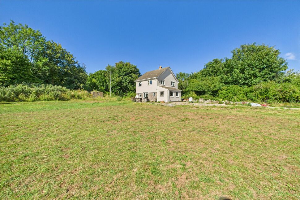 Main image of 2 bedroom Detached House to rent, Emborough, Radstock, Somerset, BA3