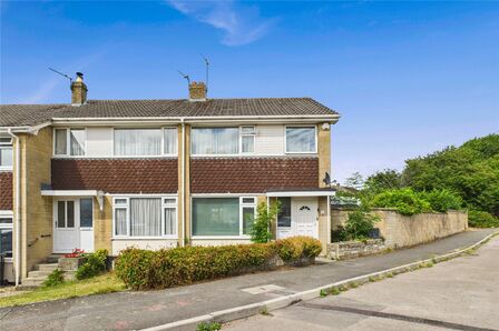 3 bedroom End Terrace House for sale