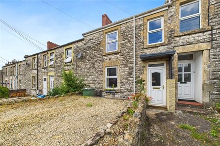 3 bedroom Mid Terrace House for sale