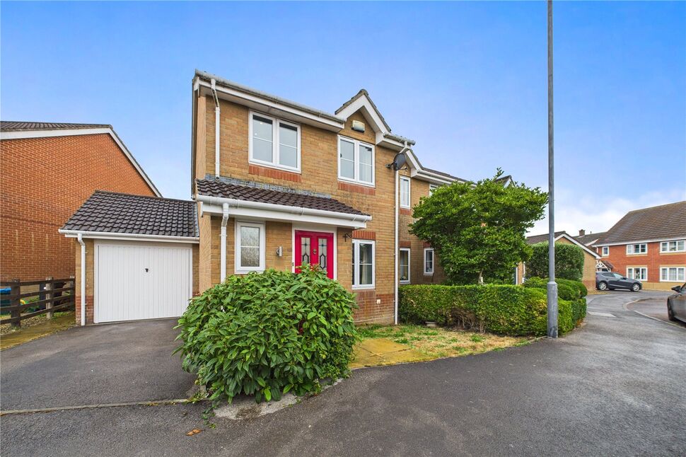 Main image of 3 bedroom House for sale, Greenvale Drive, Timsbury, Bath, BA2