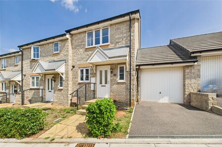2 bedroom End Terrace House for sale